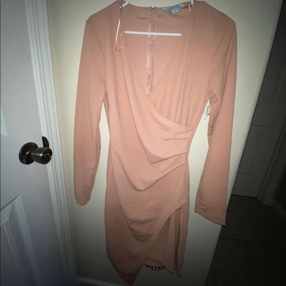 Bodycon formal dress